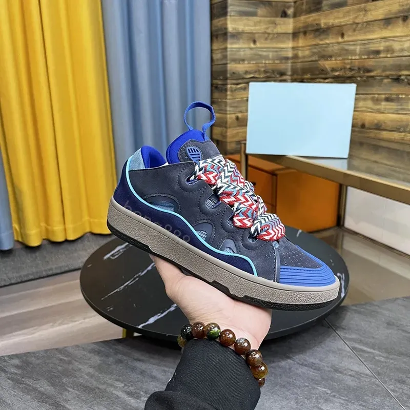 2024 New Fashion High Quality Black Friday Basketball Shoes Lavin Curb