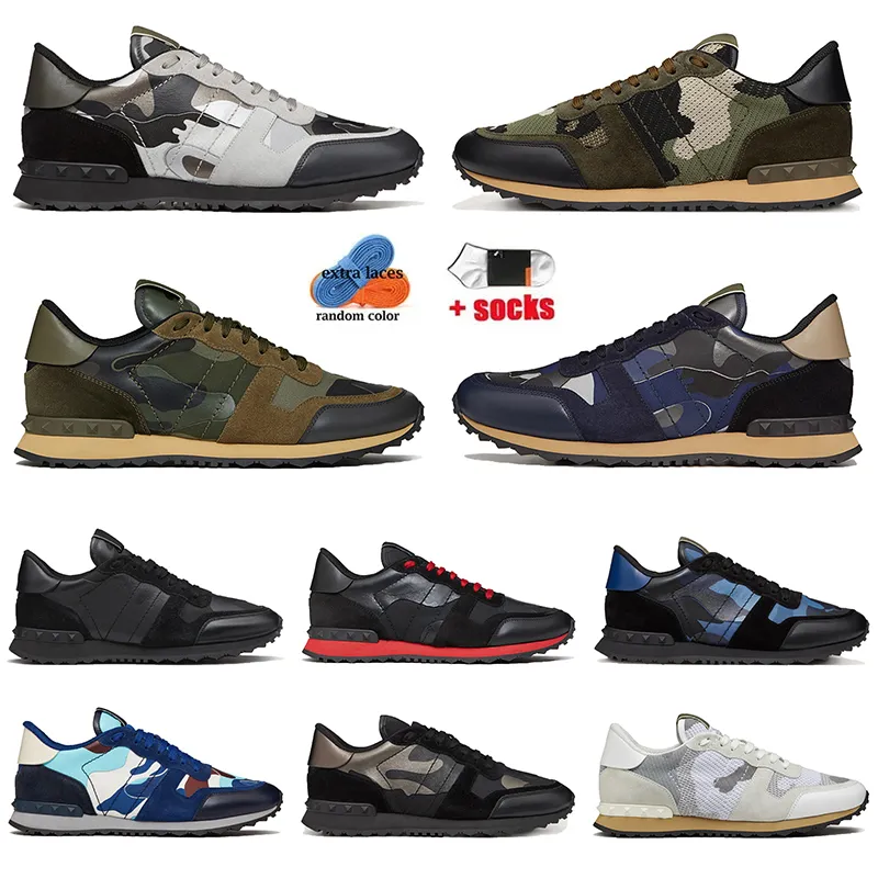 2024 OG Original scarpe firmate scarpe da uomo Nero Nero Nero Navy Beige Nero Rosso Verde militare Beige Monocromatico Bianco Beige scarpe da ginnastica da donna