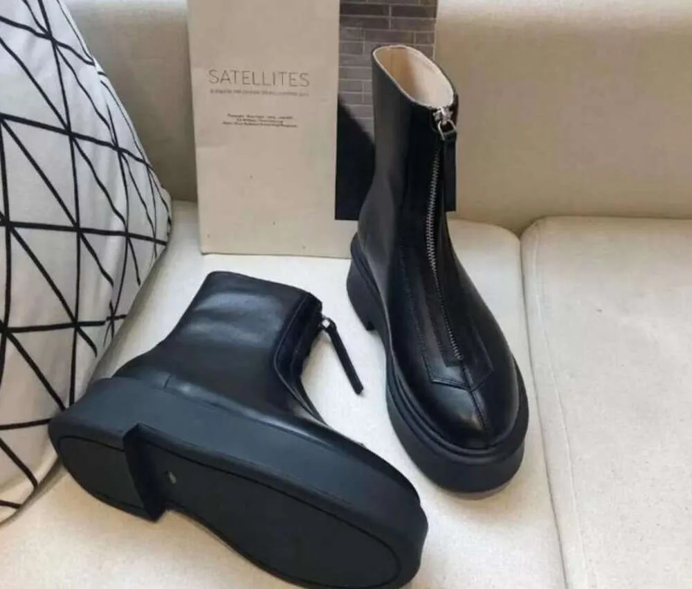 Flat wedge boots sales