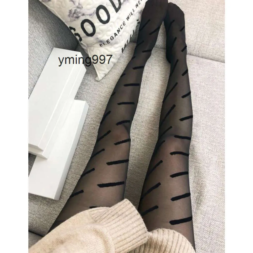 Tight balencaigaly balencigaly hoses Dr Black Mature Stockings Tights Leings Luxury Socks for Top Outdoor Women Womens Fashion Sexy panty Quality Smooth