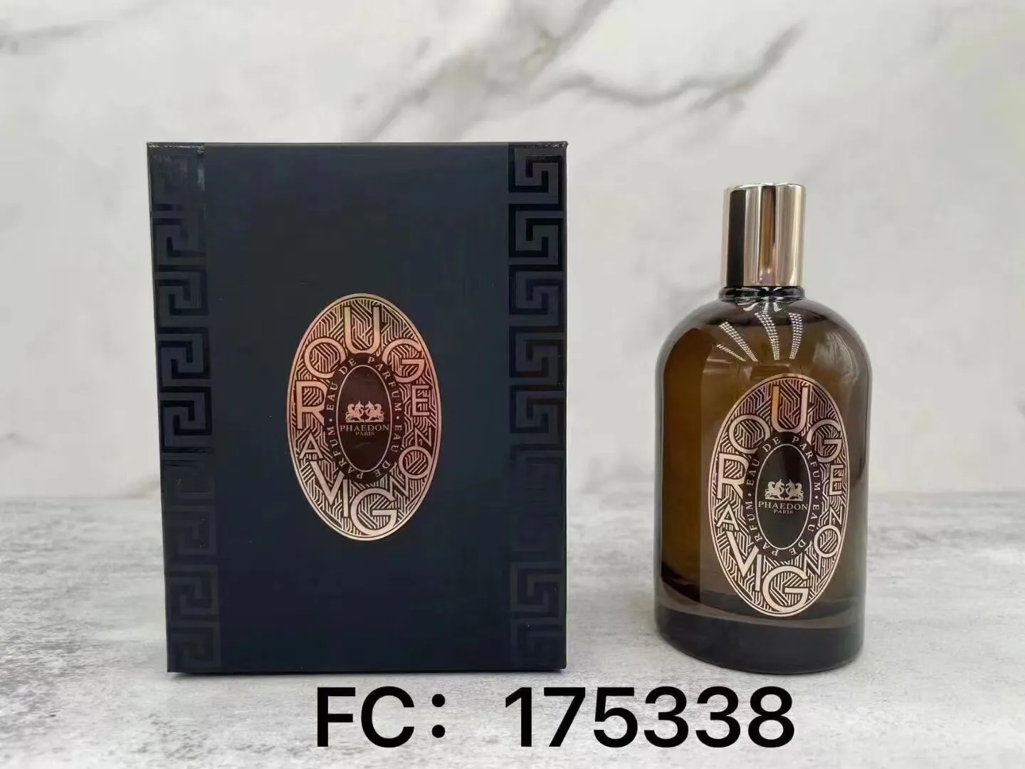 Phaedon Eau De Parfum 100ml Unisex Floral Scent Cologne Spray for Daily Use  from Dhgate Fragrance