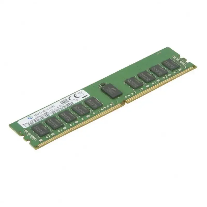 Bulk op voorraad ThinkSystem 4X77A77496 TruDDR4 (2Rx8,1.2V) ECC UDIMM ddr4 3200MHz RAM-geheugen 32GB 4X77A77496 voor server