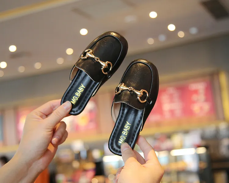 Sandales orteils couverts sale