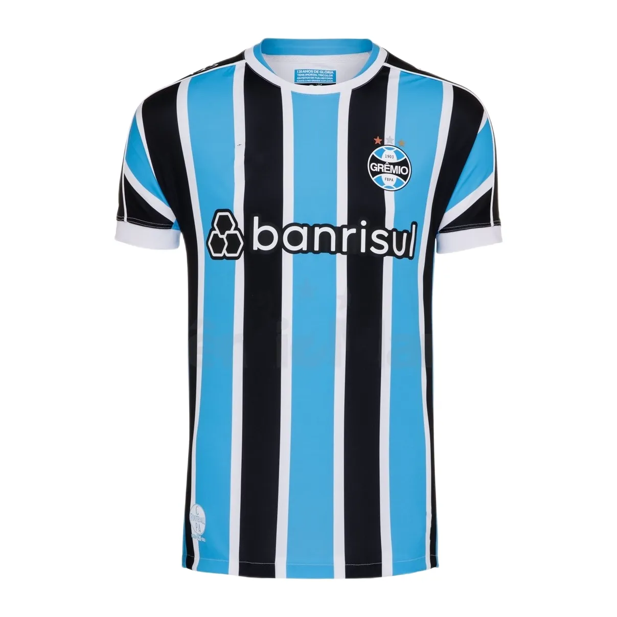 Gremio home sale shirt