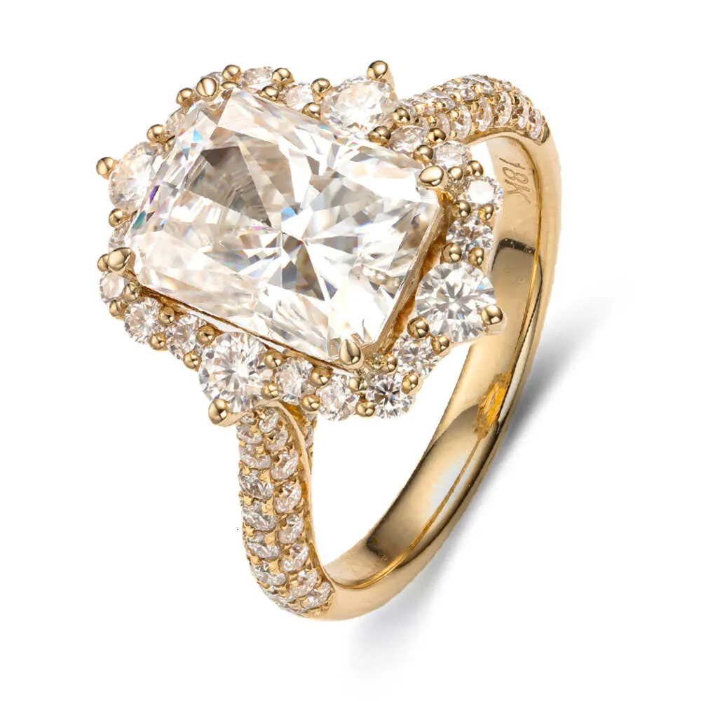 Luxury Designer Diamond Amazon Ring For Men And Women... From Petroin ...