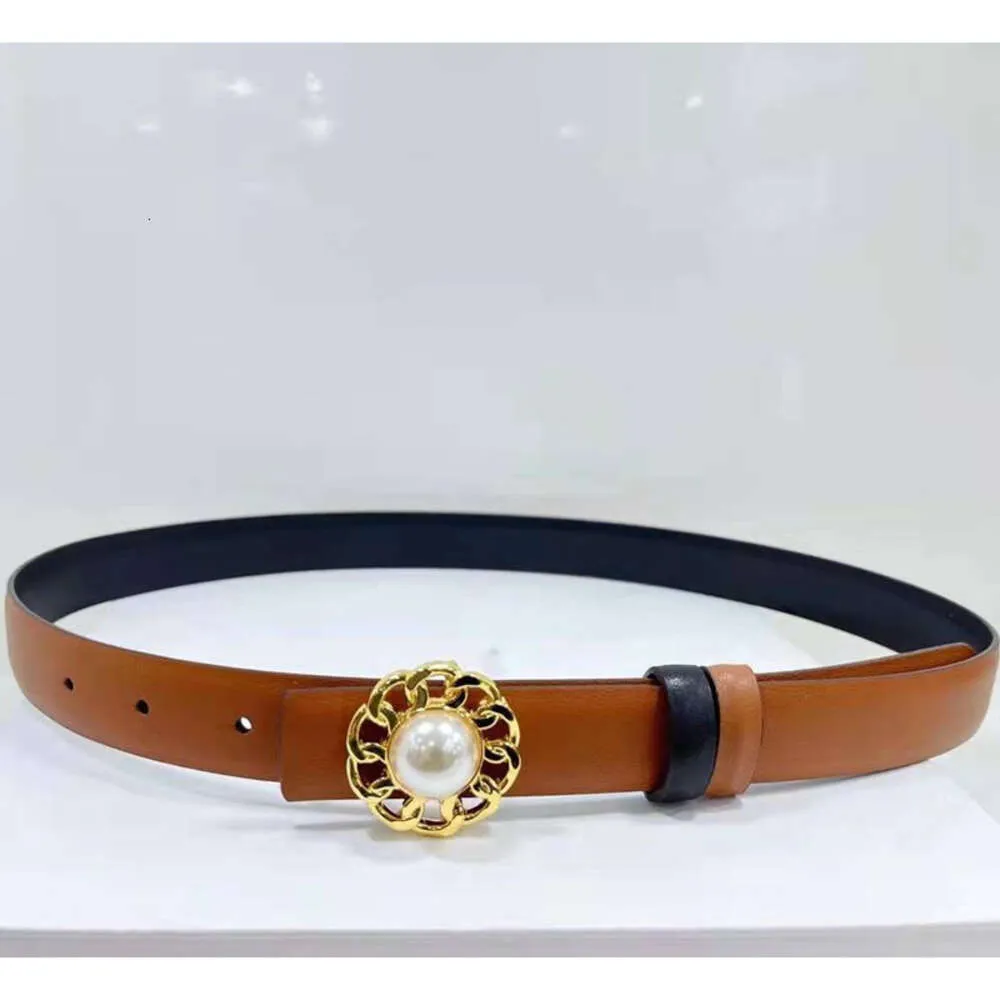 Wide Dress Belts Womens Pearl Embellished Leather... From Accessory003,  $17.41 | DHgate.Com