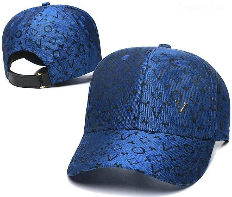 Dobra wyprzedaż hurt-2023 v Baseball Cap Cap Włochy luksusowy projektant sup tato Gorras 6 panel kamienna kość ostatnia królowie snapback czapki casquette czapki dla mężczyzn kobiety a12