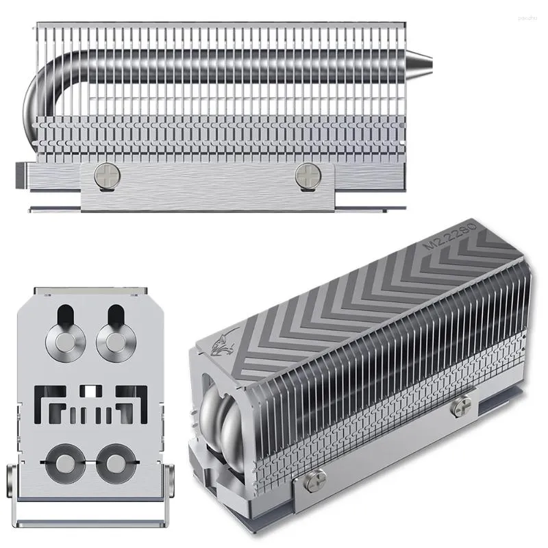 Raffreddamento Elettronica Industriale Radiatore Alluminio Relè Stato Solido Dissipatore Di Calore In Alluminio Per Relè A Stato Solido SSR Heatsink Ssr Monofase Accessorio Per Controllo Corrente