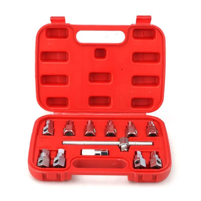 Power Boat Drain Plug Tool - Willie Boats