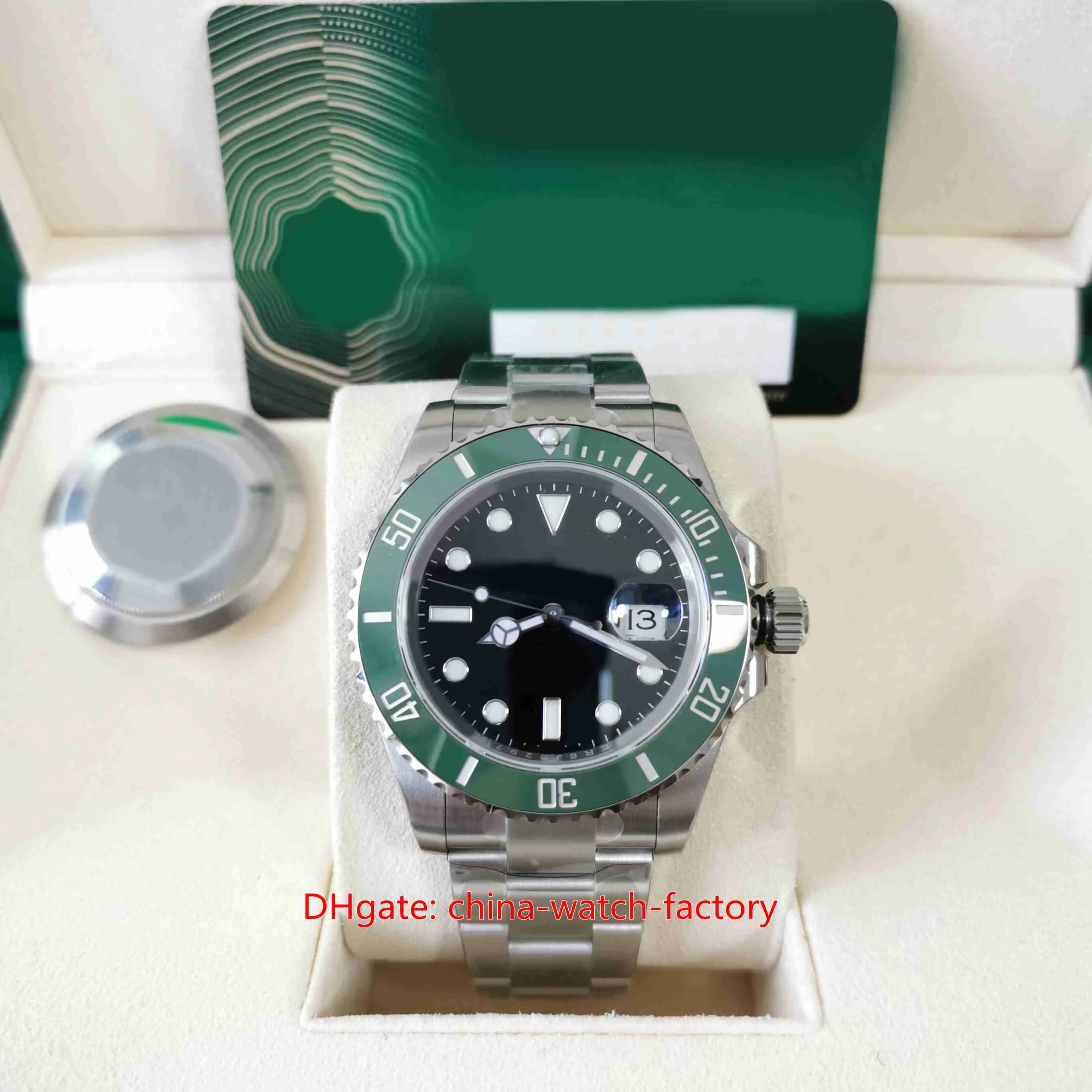 Rolex Submariner Date 126610lv Vsf Rolex Submariner Date Green Store