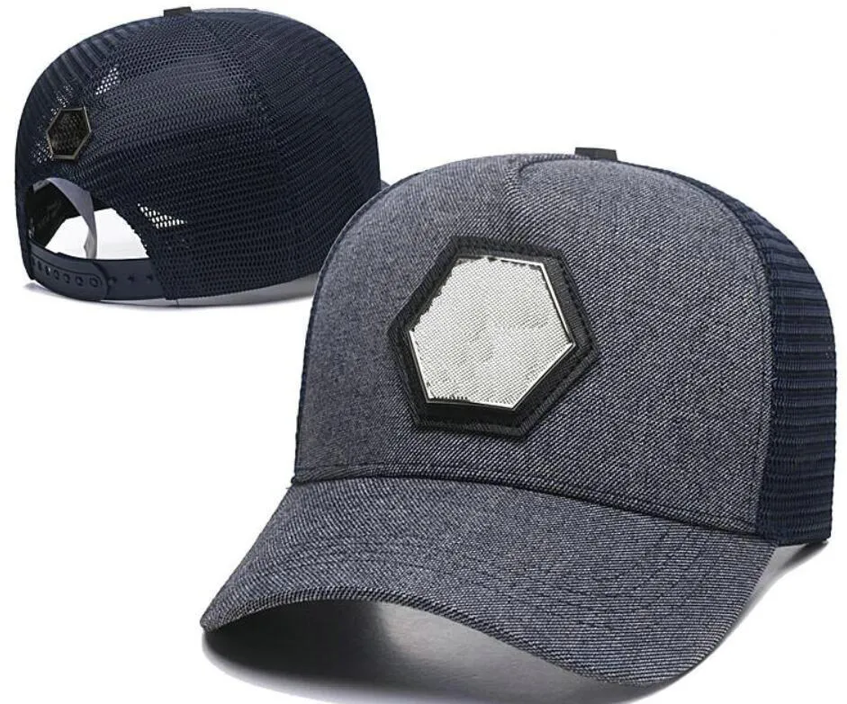 İyi Satış Toptan-2023 Marka Beyzbol Kapağı 78 İtalya Lüks Tasarımcı Sup Dad Gorras 6 Panel Taş Kemik Son Krallar Snapback Caps Casquette Şapkaları Erkekler için PP-7