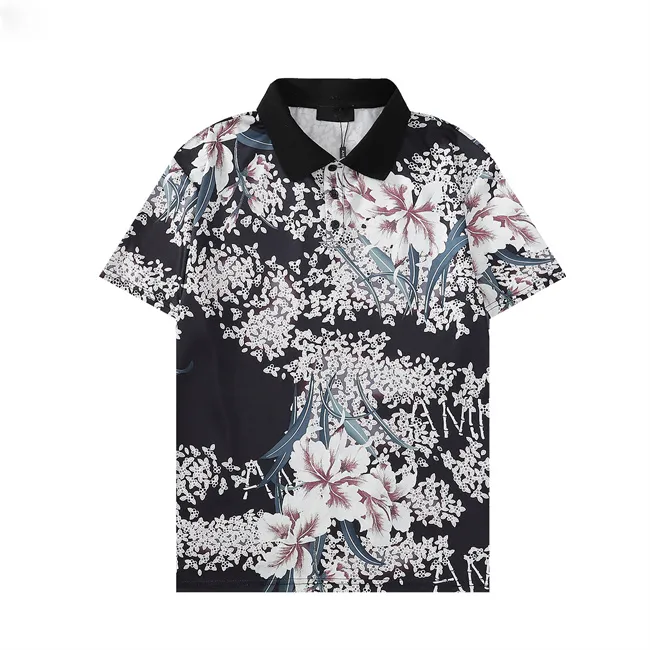 Printed polo 2025 shirts online