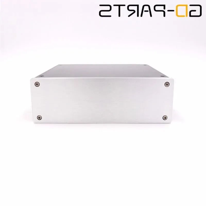 AMPLIFICATORE HIFI OP-AMP EQ Control Board Kit Preamplificatore - Fai - Foto 4