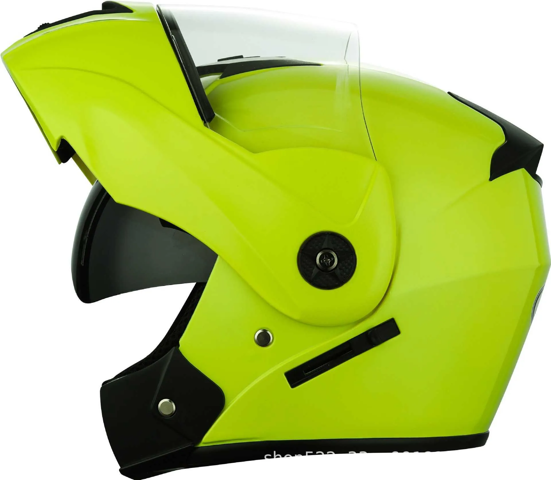 Jiarui Multi Purpose Atv Helmets With Bluetooth Facelift KWYO From