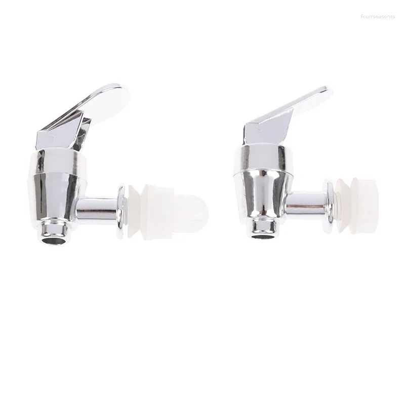 Bathroom Sink Faucets Brand And High Quality 12mm Plastic Faucet Tap For Home Brew Barrel Fermenter Wine Beer Juice Dispense