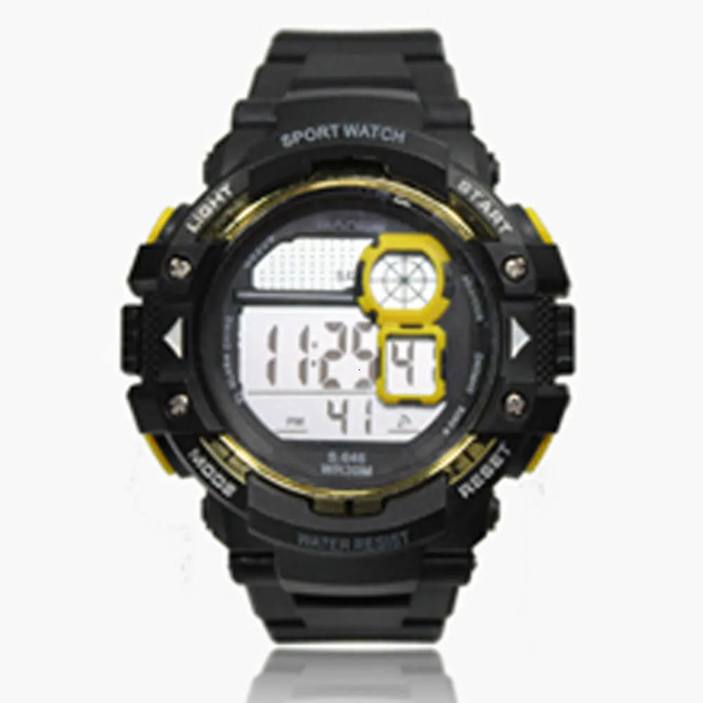 Sanse watch top