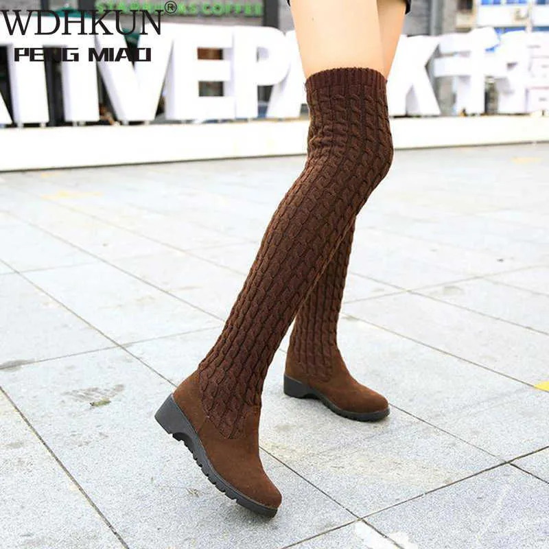 Botte outlet femme longue