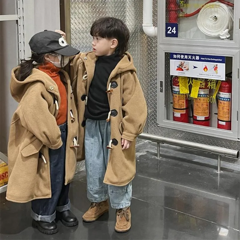 Boys trench coat hotsell