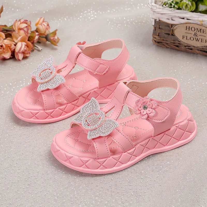 Little girl platform sandals shop