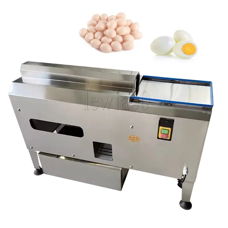 Máquina descascadora de ovos totalmente automática, 220v, máquina para descascar ovos, removedor de casca de ovo