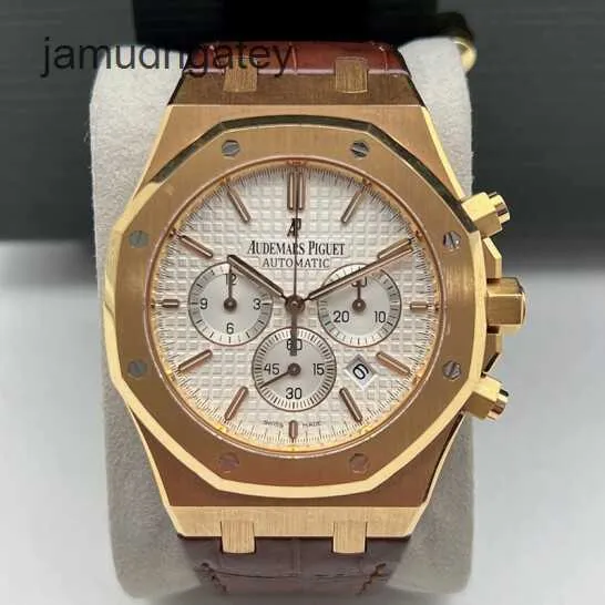 Ap Swiss Luxury Watch Epic Royal Oak Time 26320or 18 26320or Ef2t 195 932 DHgate