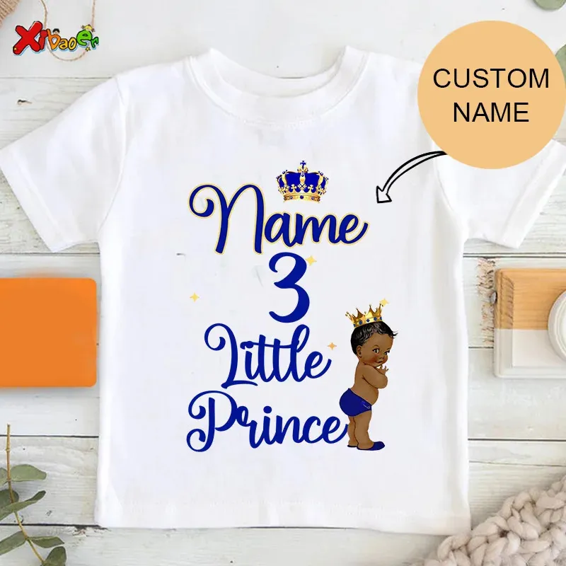 Royal prince hotsell baby shower shirts