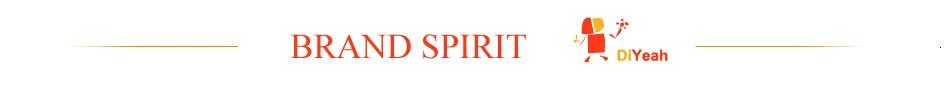 BRAND SPIRIT