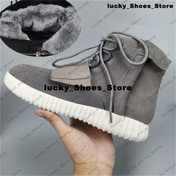 Mens lucky brand online boots