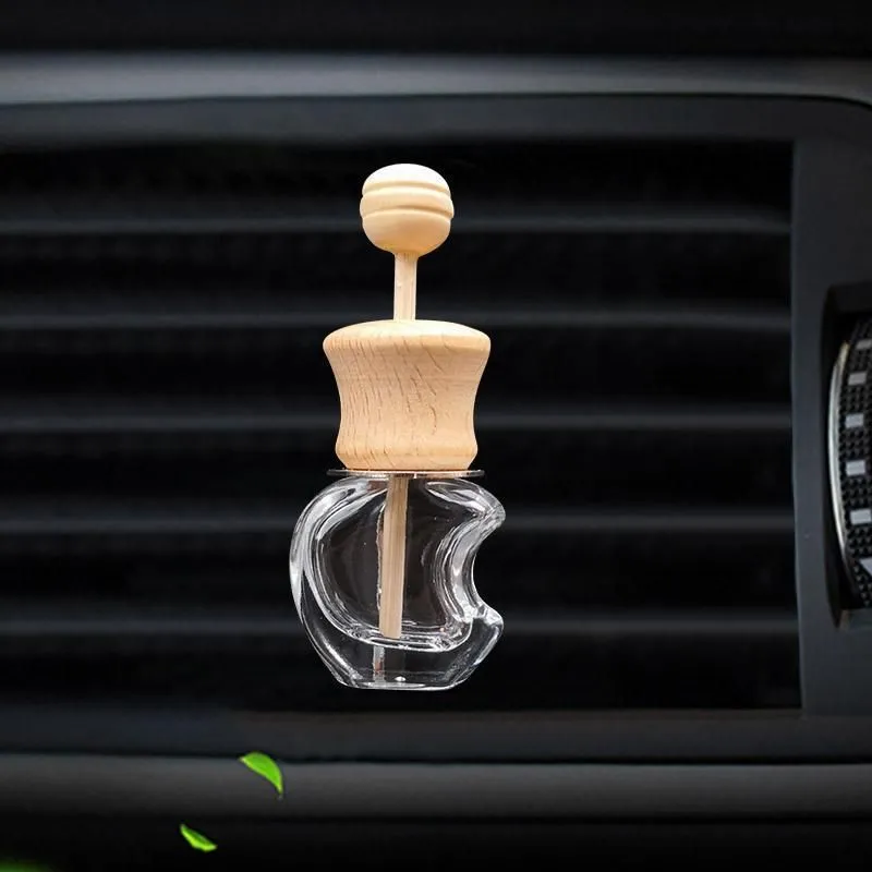 Auto Lufterfrischer Auto Vent Aromatherapie Parfüm Clip Aroma Diffusor Auto  Klimaanlage Outlet Duft Reiniger