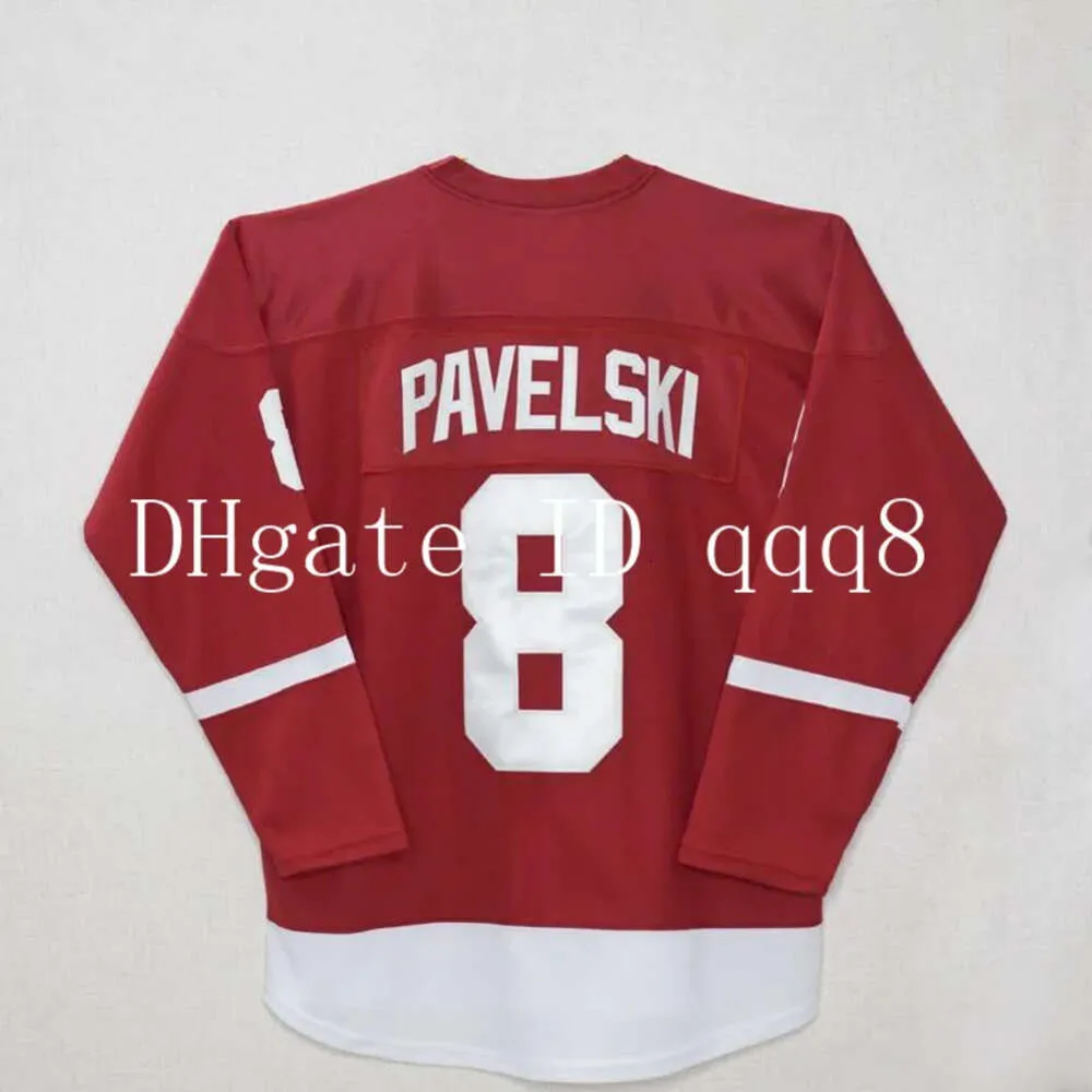 Joe pavelski wisconsin jersey hotsell