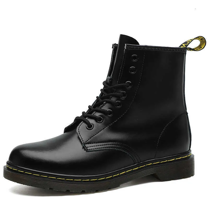 High cut martin boots hotsell