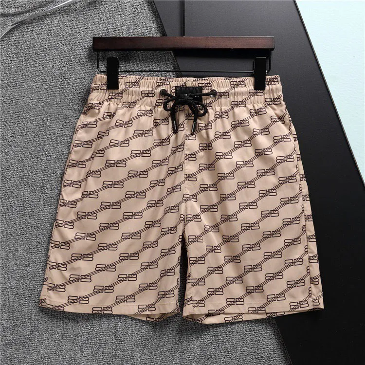 2023 Mens Shorts Designer Womens Fashion Beach Swim Trunks Nuoto Costumi da bagno Mens Designer Stampa Casual Running Sport Pantaloni corti taglia M-3XL.lg02