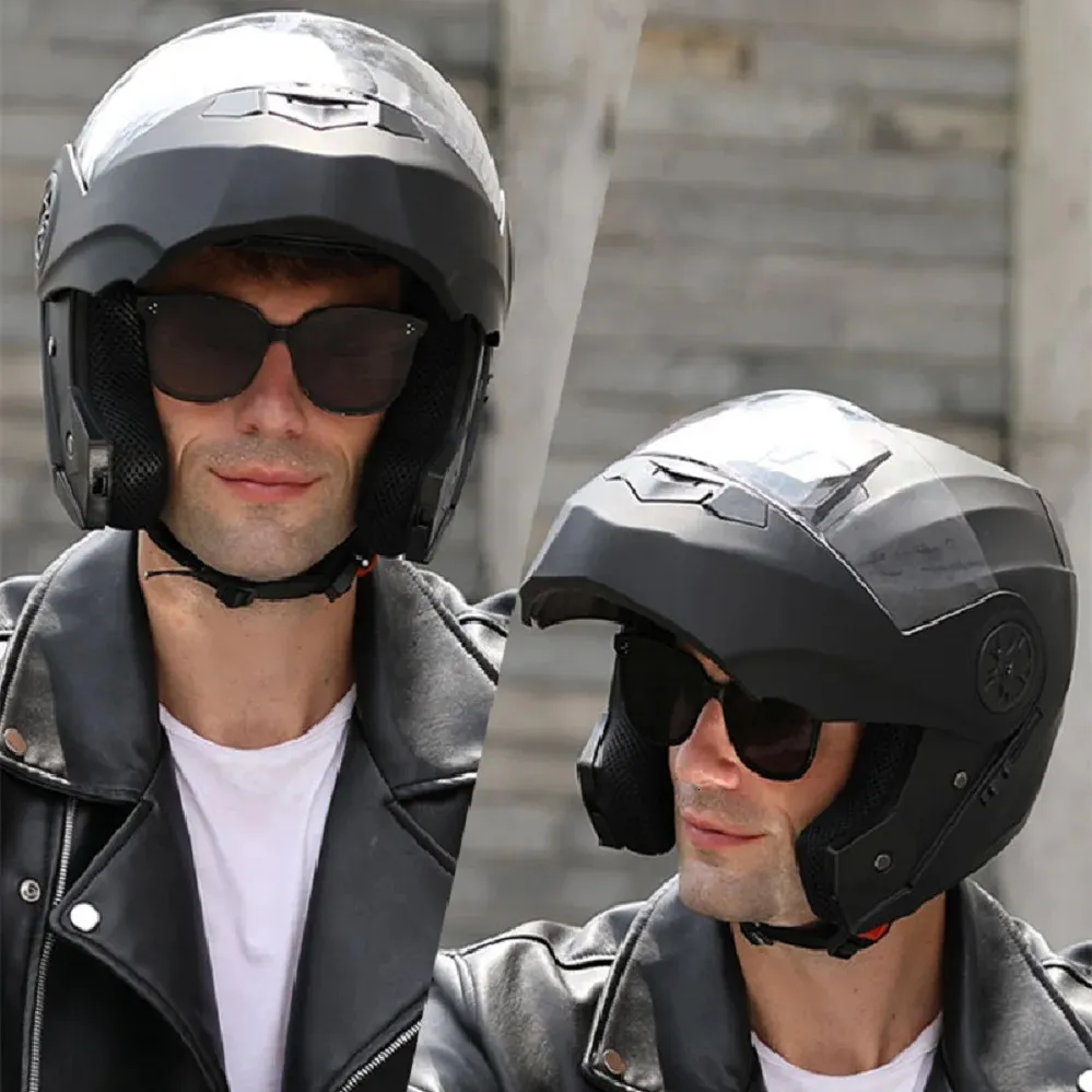 bluetooth motorcycle helmets near me Amazon.com: Full Face Motorcycle Bluetooth Helmets DOT Approved for Men  Women Adults, Dual Visors Flip up Modular Bluetooth Integrated Motorcycle  Helmet : Automotive