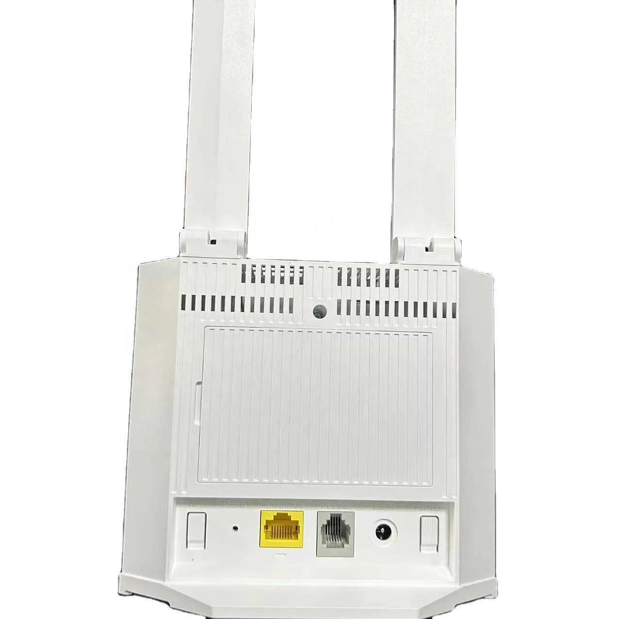 DHgate.com:4G LTE Mobile WiFi Router with SIM Card Slot, LAN RJ11 Port ...