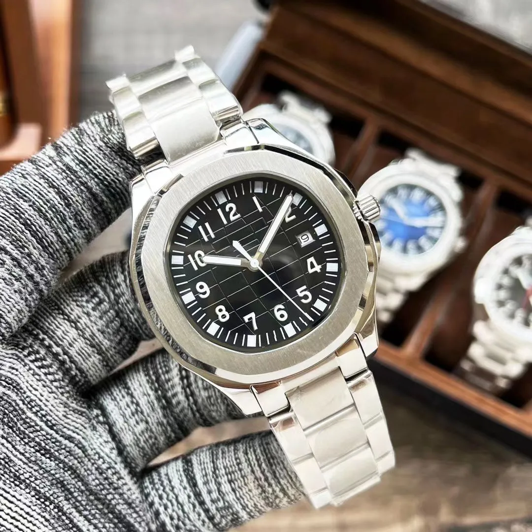 Carica orologi automatici fai da te sale