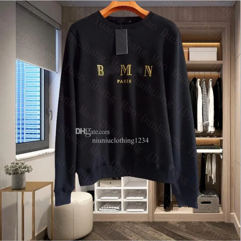 Modedesigner Hoodie Herren/Damen Pullover Frühling Herbst Winter Neue männliche Casual Sweatshirts Herren Brief Drucken Hoodies Sweatshirt Tops Plus Größe S-3XL