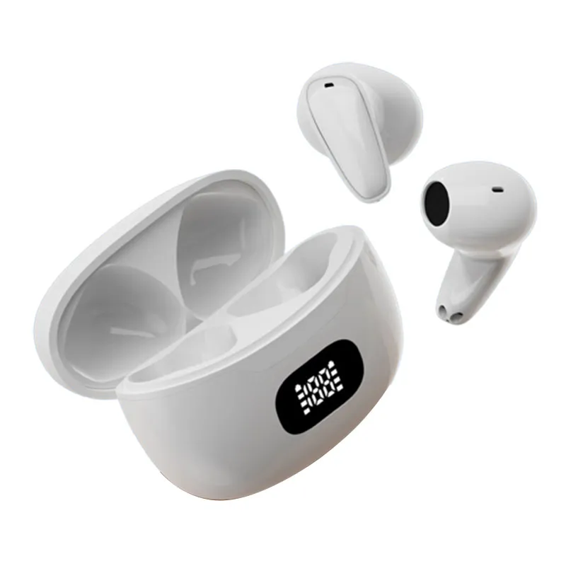Long Lasting Waterproof TWS Bluetooth Headset With Noise Cancellation For Apple Samsung Smartphones Stereo In Ear Wireless Earphones For Android For Gaming And Music From Chinajinao 22.45 DHgate.Com