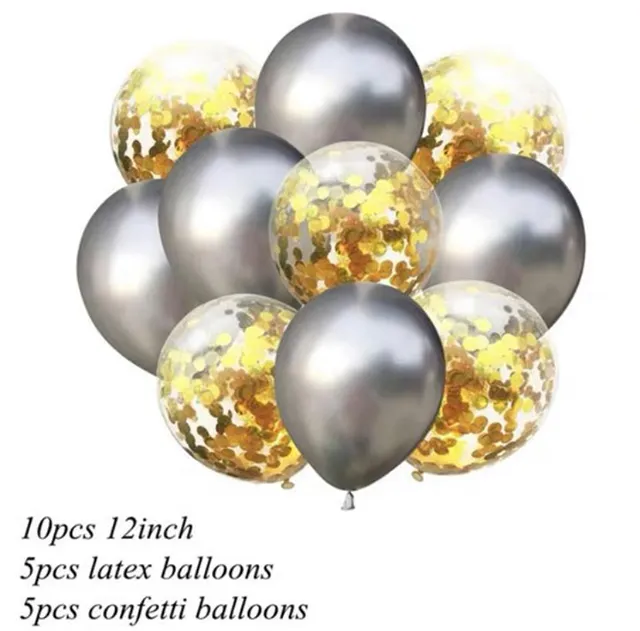 Balloons Event & Party Supplies Air Balls Wedding Decoration Anniversaire Globos Baby Shower Happy Birthday Decoration 12INCH