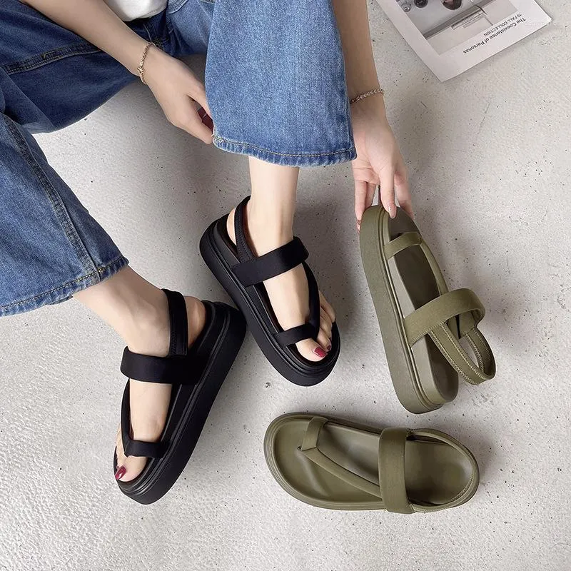 Height increasing flip flops shop