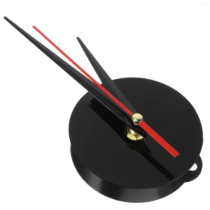 DIY Electric Decorative Clocks Mechanism Kit Silent Motor Movement