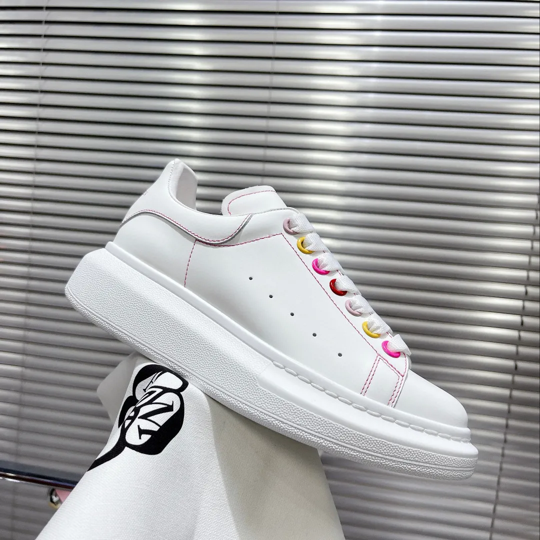 Alexander mcqueen shop sneakers dhgate