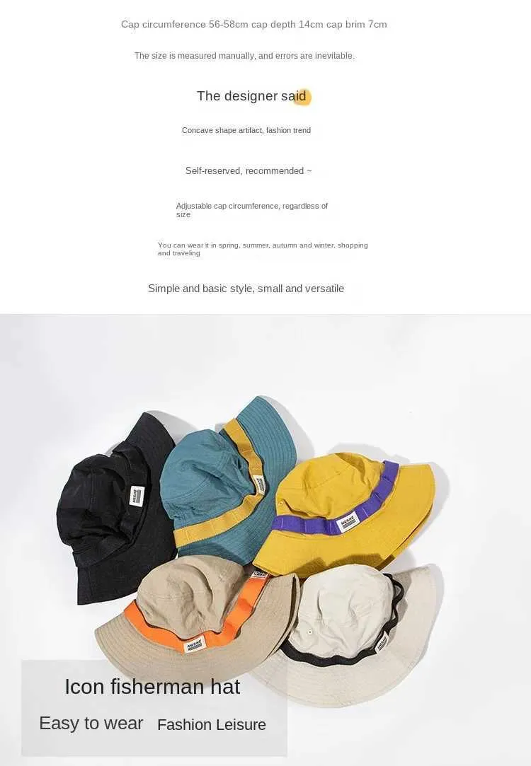 Japanese Quick Drying Wide Brim Packable Bucket Hat For Women Packable  Fisherman Hat With Sun Hanging Bag For Mountaineering, Leisure, And  Vacation YQ231111 From Yyds_5store, $12.55