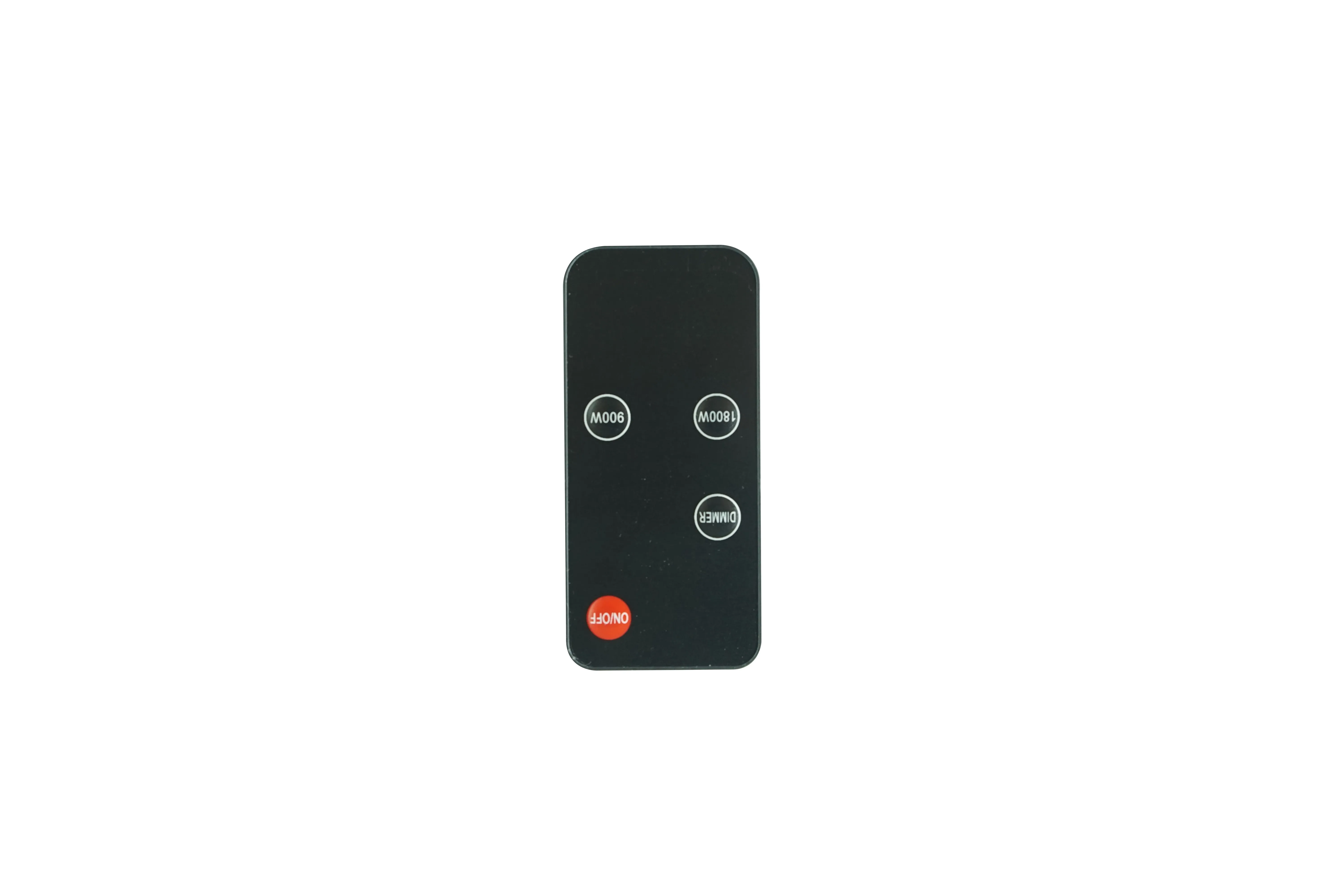 Remote Control For ELECTROLUX EFP/P-1020LS Electric Fireplace Infrared Quartz Space Heater