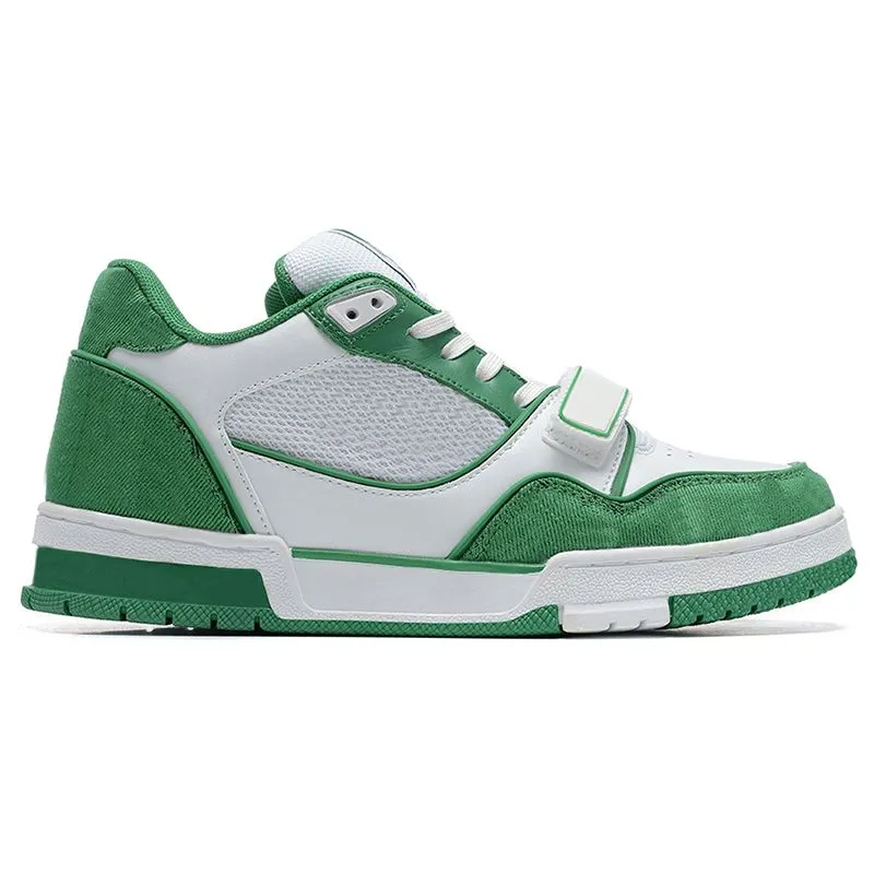 Unisex Designer Low Top Sneakers In Multiple Colors For Tennis 