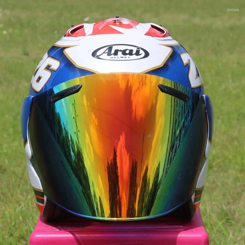 Motorcycle Helmet 3/4 Open Face ABS Shell Unisex for Dirt Racing and  Karting from Dhgate Motorcycle Helmets - price 117.48