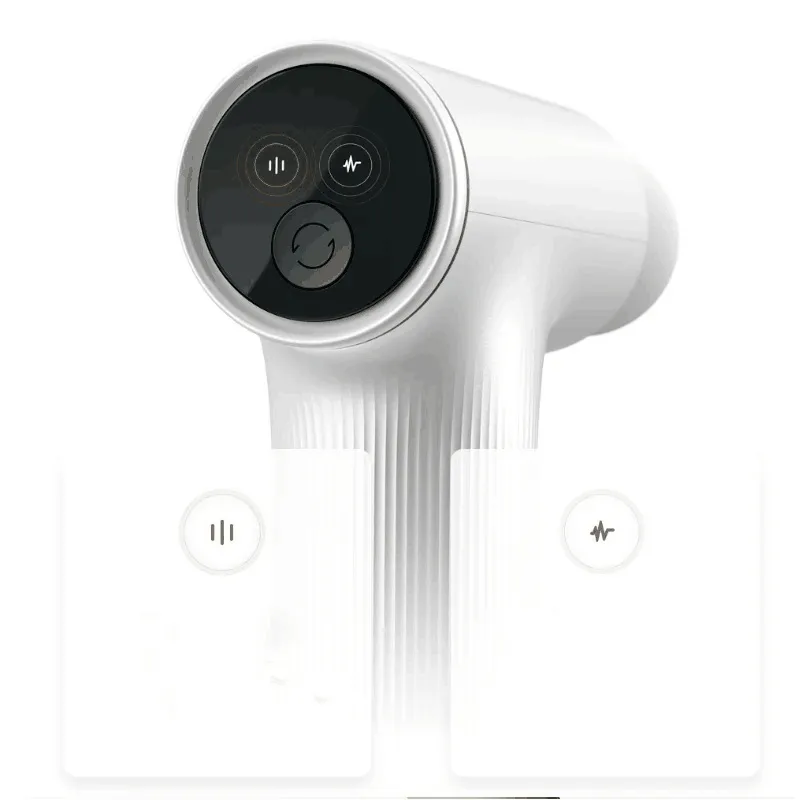 Gadgetoo Xiaomi Mijia Mini Fascia Gun 2 Mjjmq04Ym Mini Massage Gun Gadgetoo Xiaomi Mijia Mini Fascia Gun 2 Mjjmq04Ym Mini Massage Gun