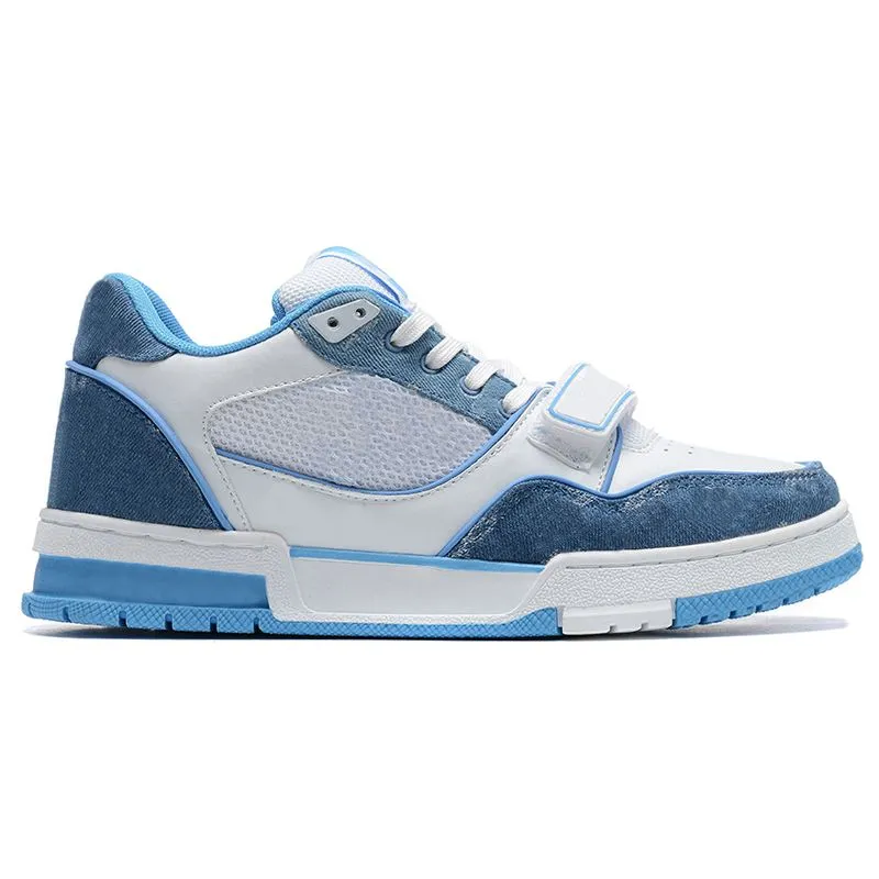 Unisex Designer Low Top Sneakers In Multiple Colors For Tennis 