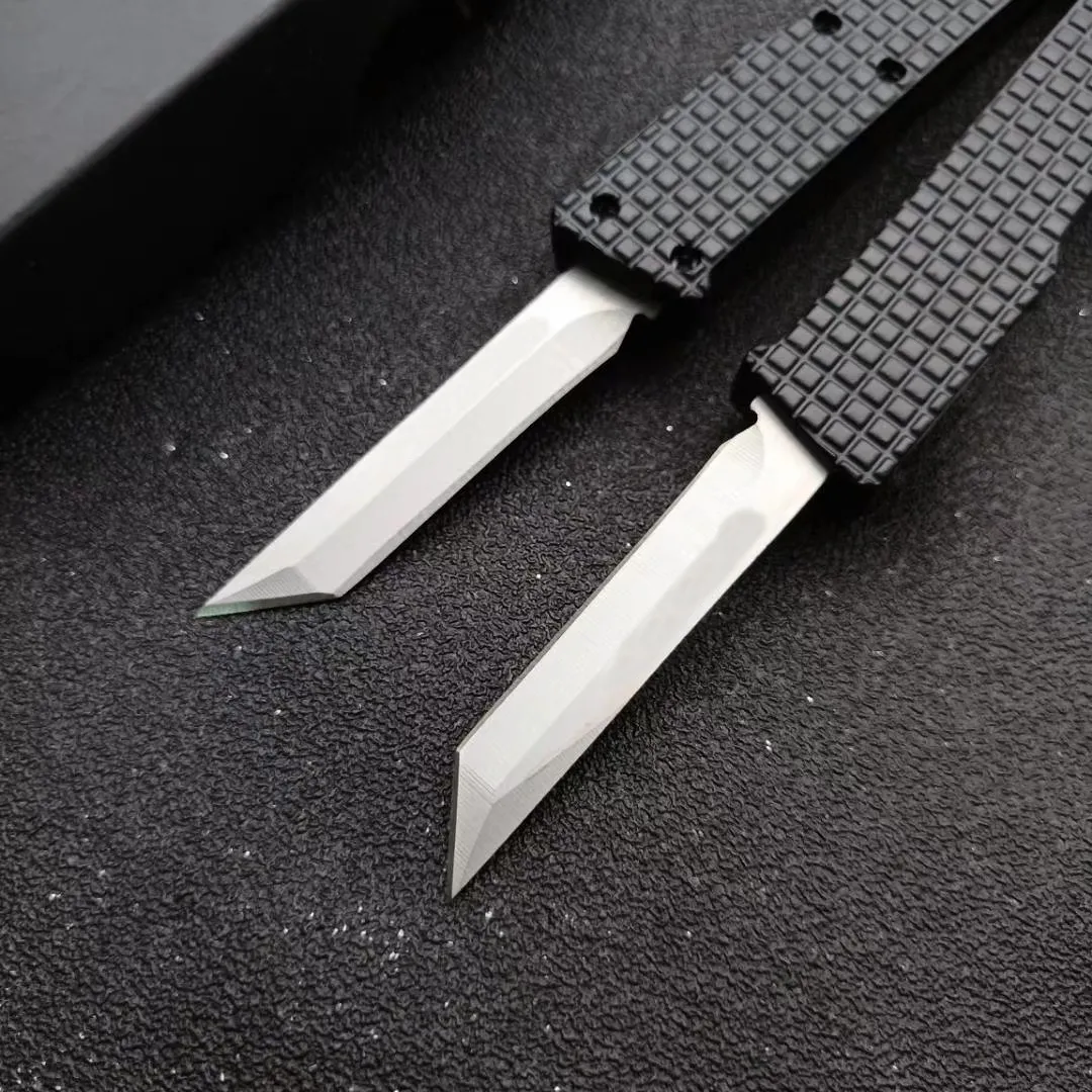 Łańcuch kluczy Mini OTF Auto Knife EDC Kieszcze