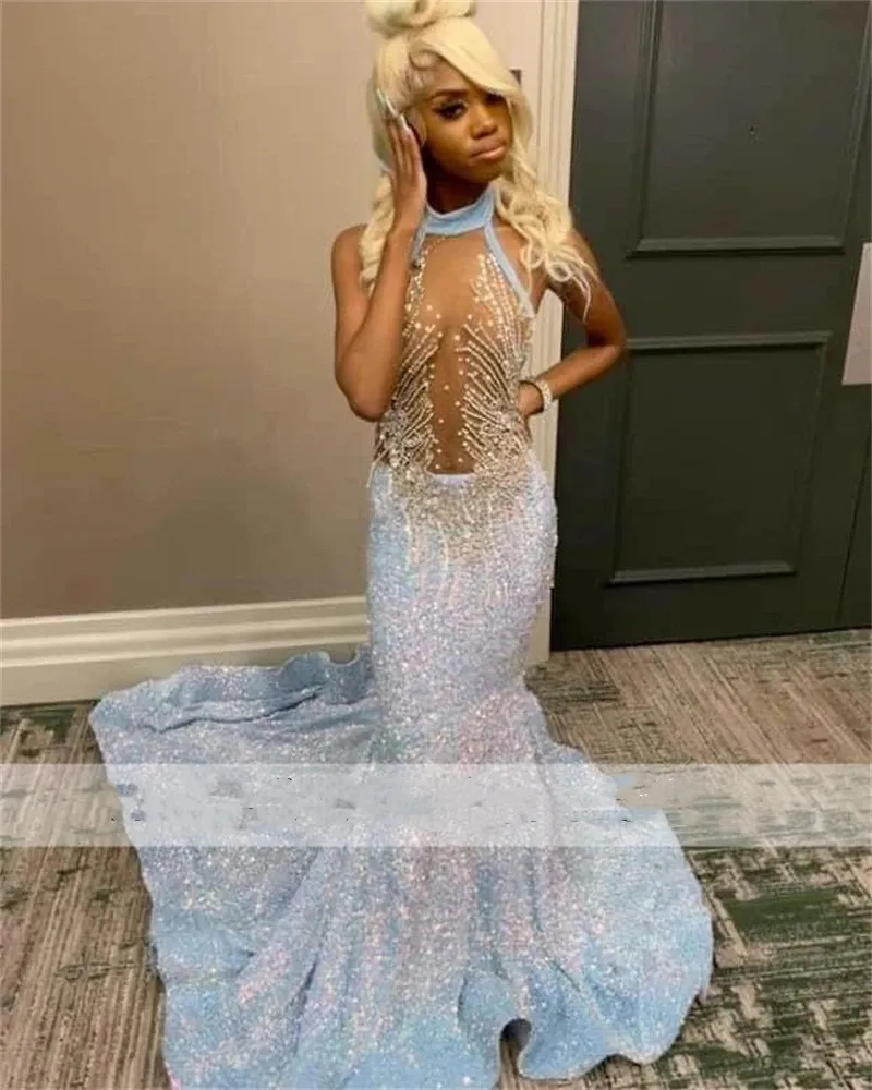 strapless open back dress Kimia main image 0