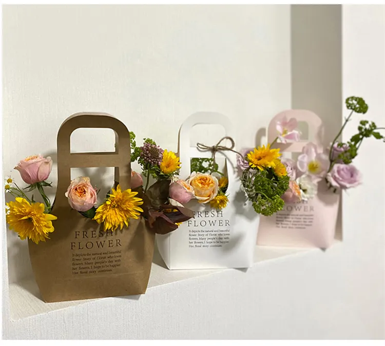 Carta floreale personalizzata per fiori/Bouquets - Cina Carta da  imballaggio, carta Kraft